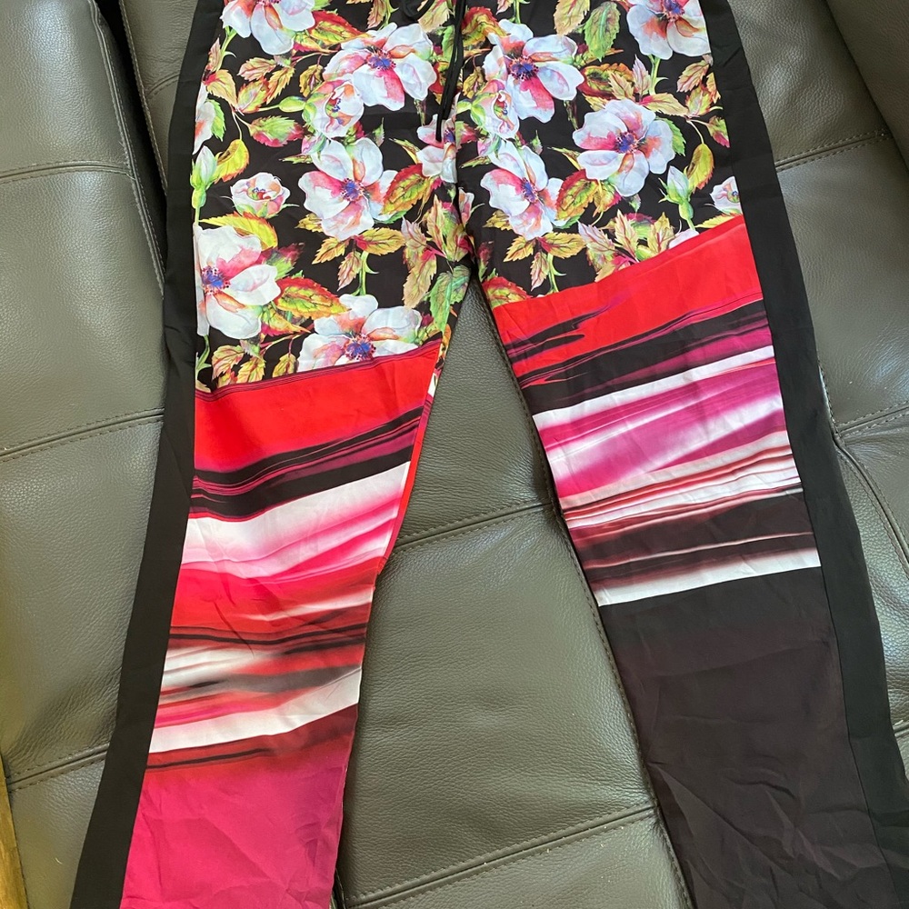 Clover canyon pants
